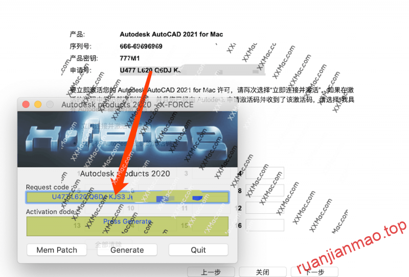 图片[15]-AutoCAD 2021 for Mac v2021.1.1 中文破解版下载 CAD设计软件-软件猫