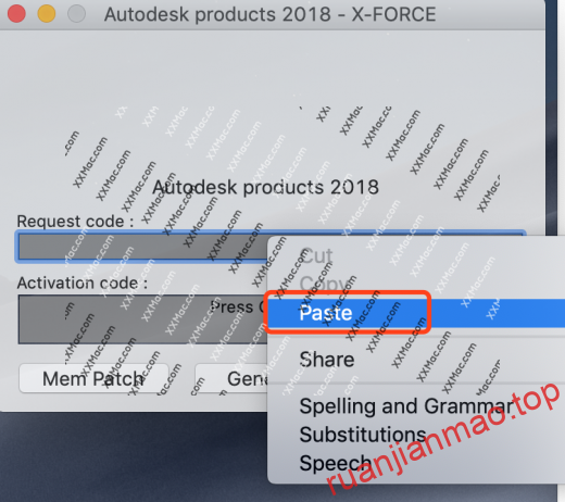 图片[9]-Autodesk AutoCAD v2018 for Mac中文汉化破解版 CAD设计软件-软件猫