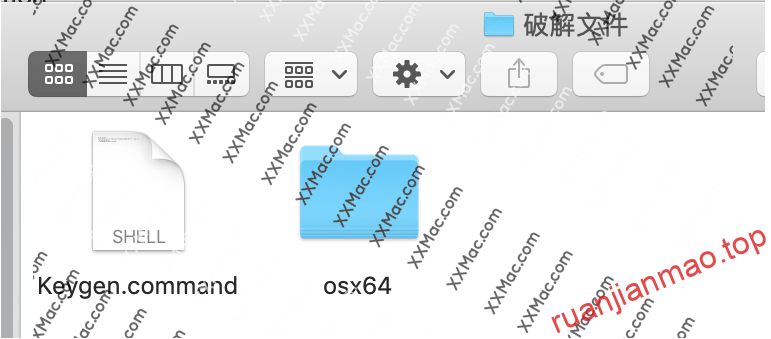 图片[5]-Remote Desktop Manager for Mac v2022.2.4.0 中文破解版 远程桌面管理软件-软件猫