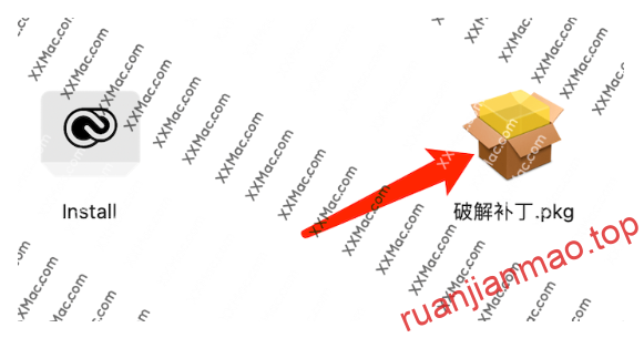 图片[4]-Adobe Photoshop 2022 for Mac v23.5 中文破解版下载 Ps图像编辑软件-软件猫