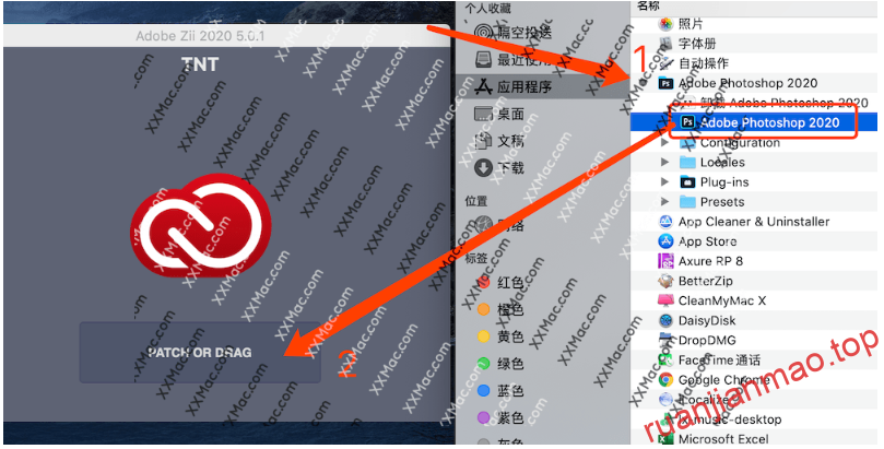 图片[3]-Adobe Premiere Pro CC 2018 v12.1.2 for Mac中文破解版 视频剪辑软件-软件猫