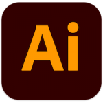Adobe Illustrator 2021 for Mac v25.4.1 中文破解版下载 Ai矢量图形设计软件-软件猫