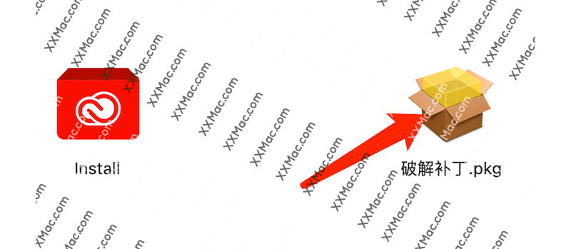 图片[4]-Adobe Illustrator 2022 for Mac v26.4.1 中文破解版下载 Ai矢量图形设计软件-软件猫