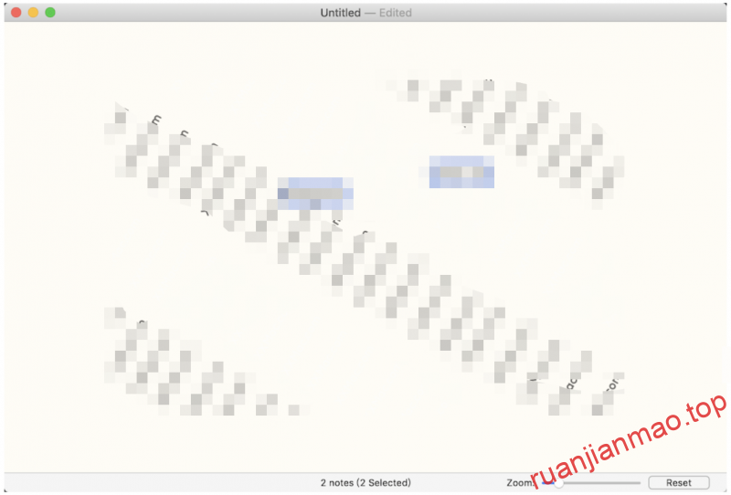 图片[2]-Scapple for Mac v1.4.2 英文破解版下载 思维导图软件-软件猫