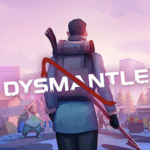 Mac游戏:摧毁一切 Dysmantle 末日丧尸生存 沙盒游戏 开放世界 生存游戏 Mac版 苹果电脑-软件猫