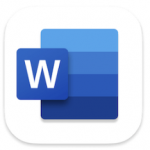 Microsoft Word 2019 for Mac v16.74 中文破解版下载 Word文档软件-软件猫